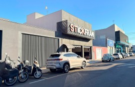 Grupo STK