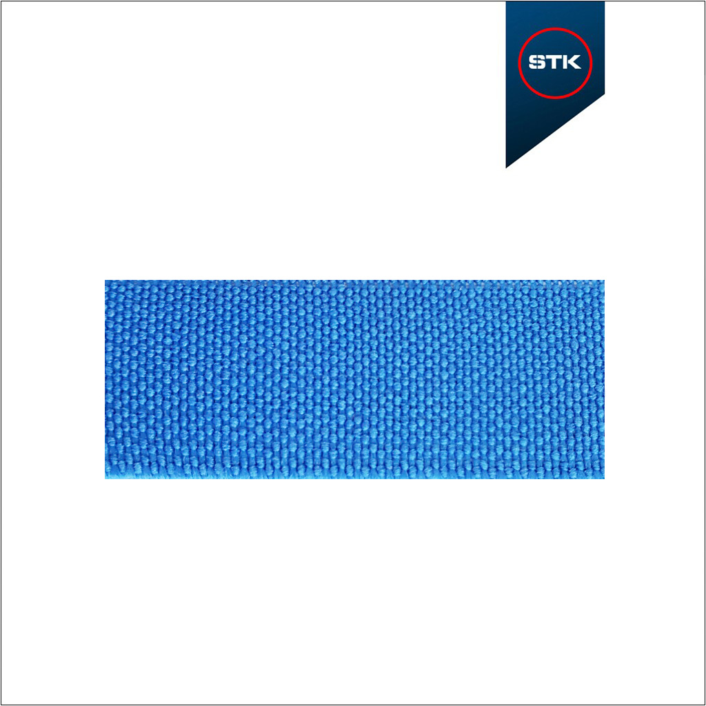 EL&Aacute;STICO STK 156 EXPORTA&Ccedil;&Atilde;O 20MM AZUL 1727