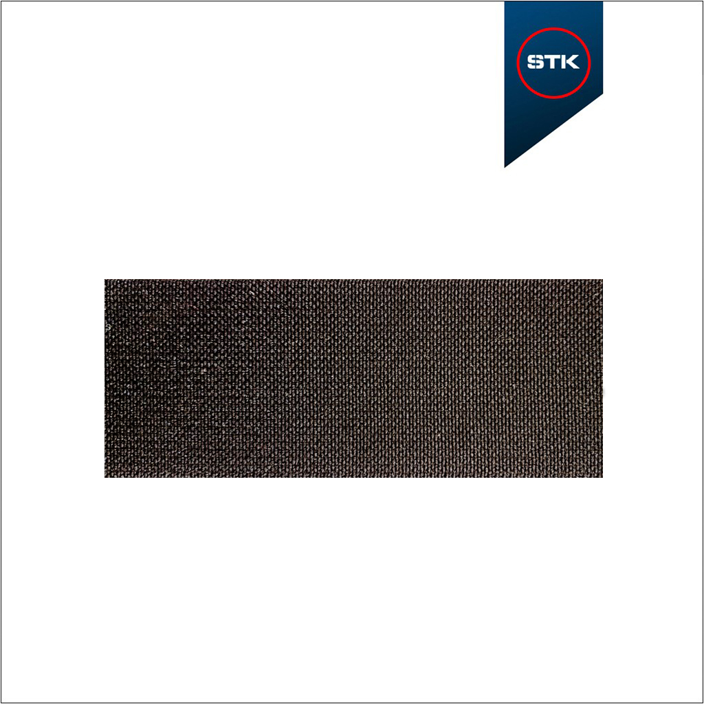 EL&Aacute;STICO STK 156 EXPORTA&Ccedil;&Atilde;O 40MM PRETO