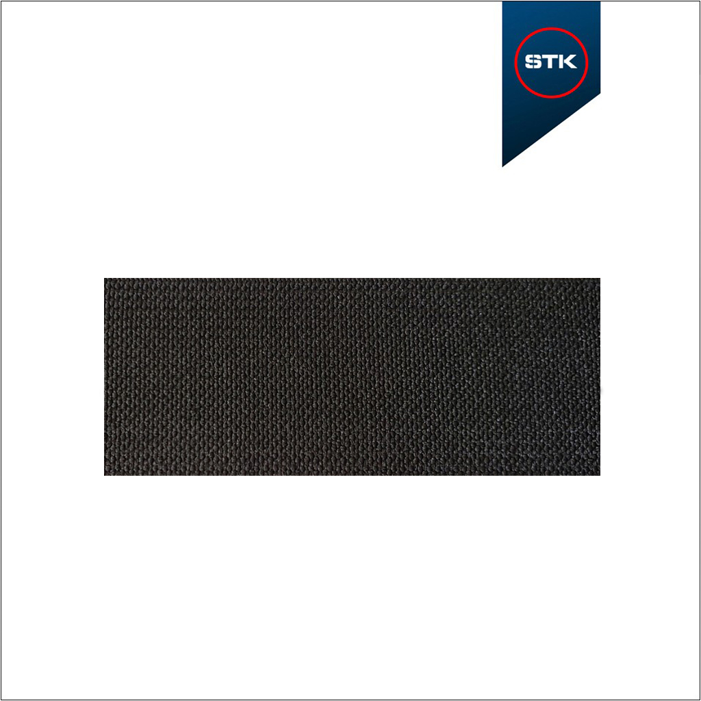 EL&Aacute;STICO STK 187 T2 30MM PRETO 