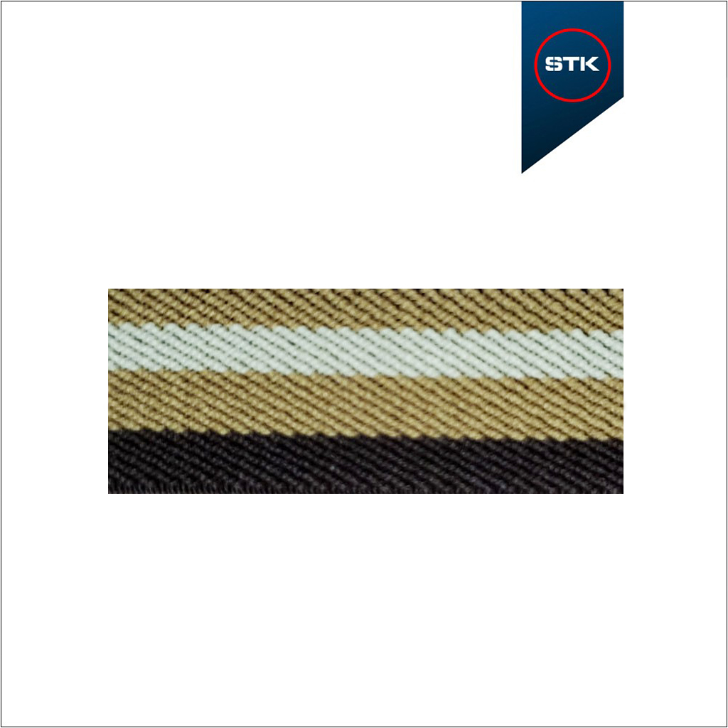 EL&Aacute;STICO STK DIAGONAL 20MM DOVER4218 / CONGADA / MARFIM