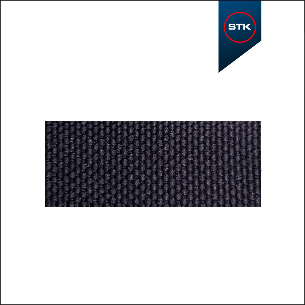 FITA STK 594 10MM ANTRACITO 4511