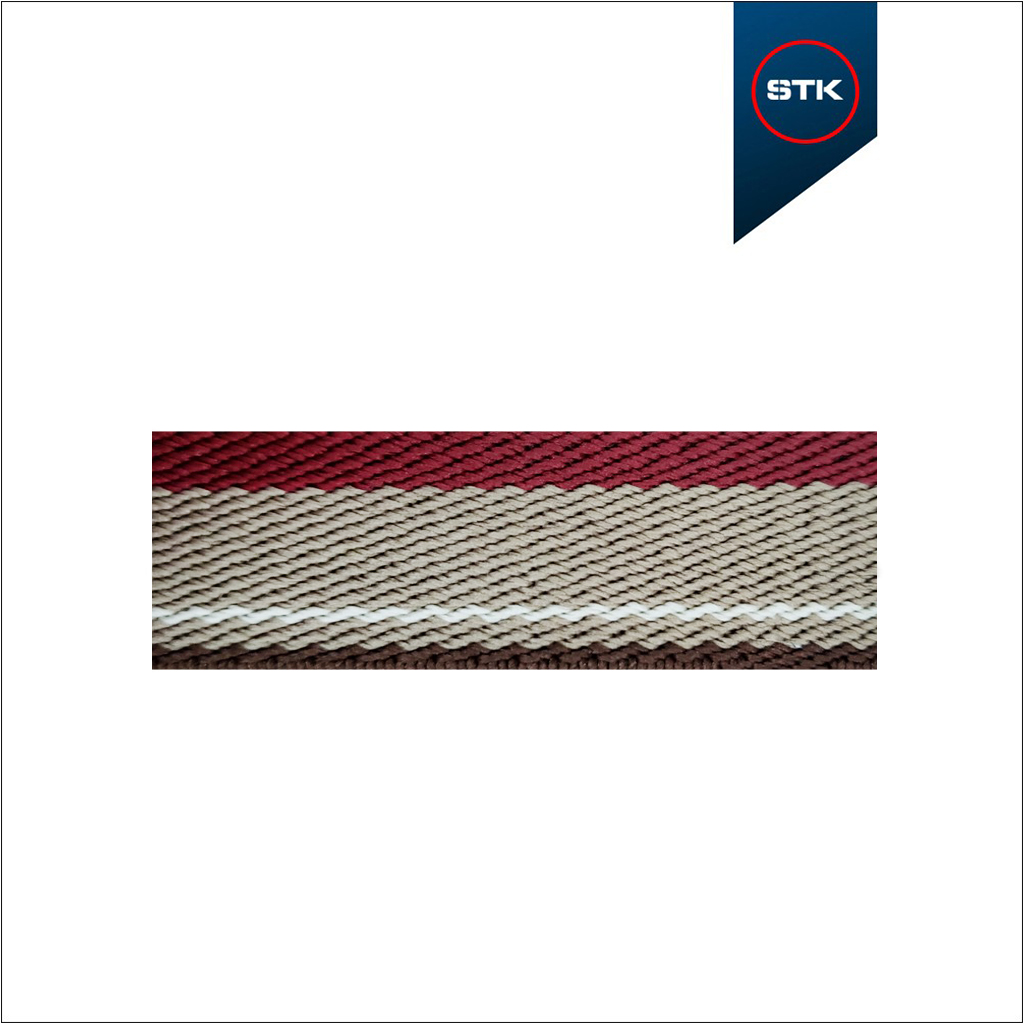 EL&Aacute;STICO STK 165 35MM CAFE / CIME / MARF / CIME / SINES