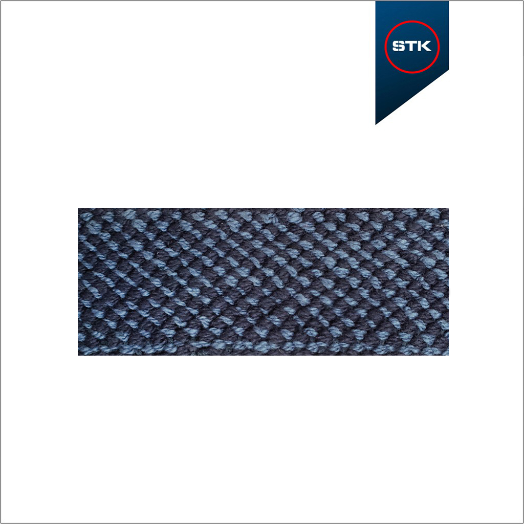 EL&Aacute;STICO STK 497 ALG 34MM NOTURNO / ROYAL