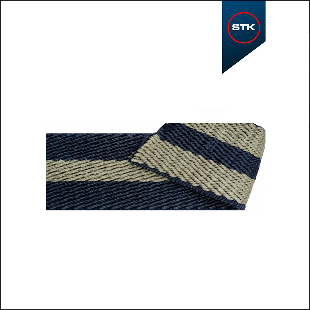 EL&Aacute;STICO STK 165 40MM ANTRA / CAFEZ / 