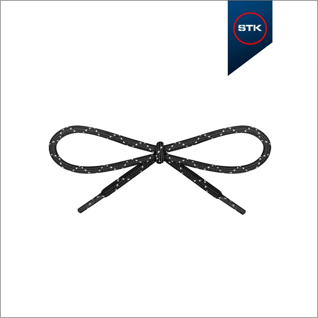 ATACADOR STK XIX 80CM PRETO / CINZA