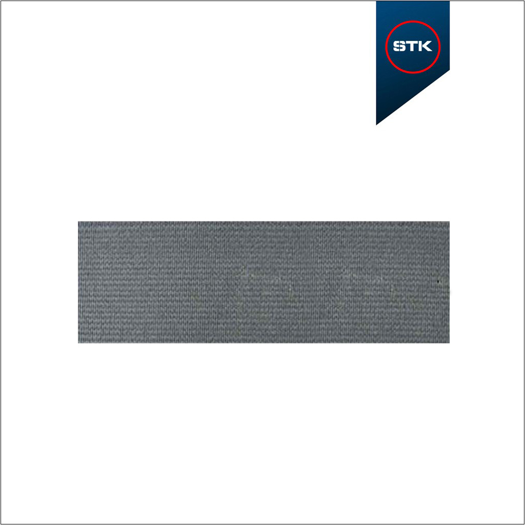 EL&Aacute;STICO STK 156 EXPORTA&Ccedil;&Atilde;O 30MM CINZA FERRO 
