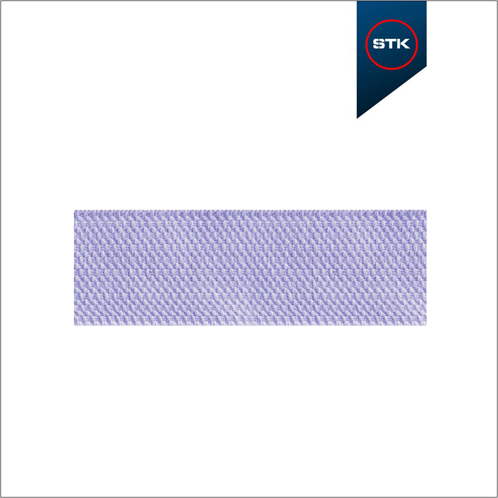 FITA STK MESCLADA 520 40MM BRANCO / LILAS3721