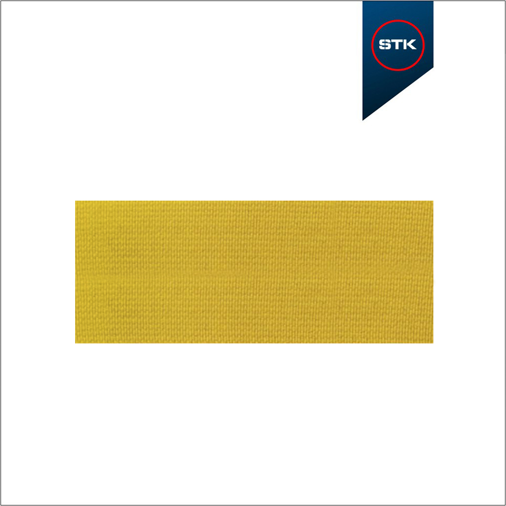 EL&Aacute;STICO STK 156 EXPORTA&Ccedil;&Atilde;O 20MM AMARELO HANOY