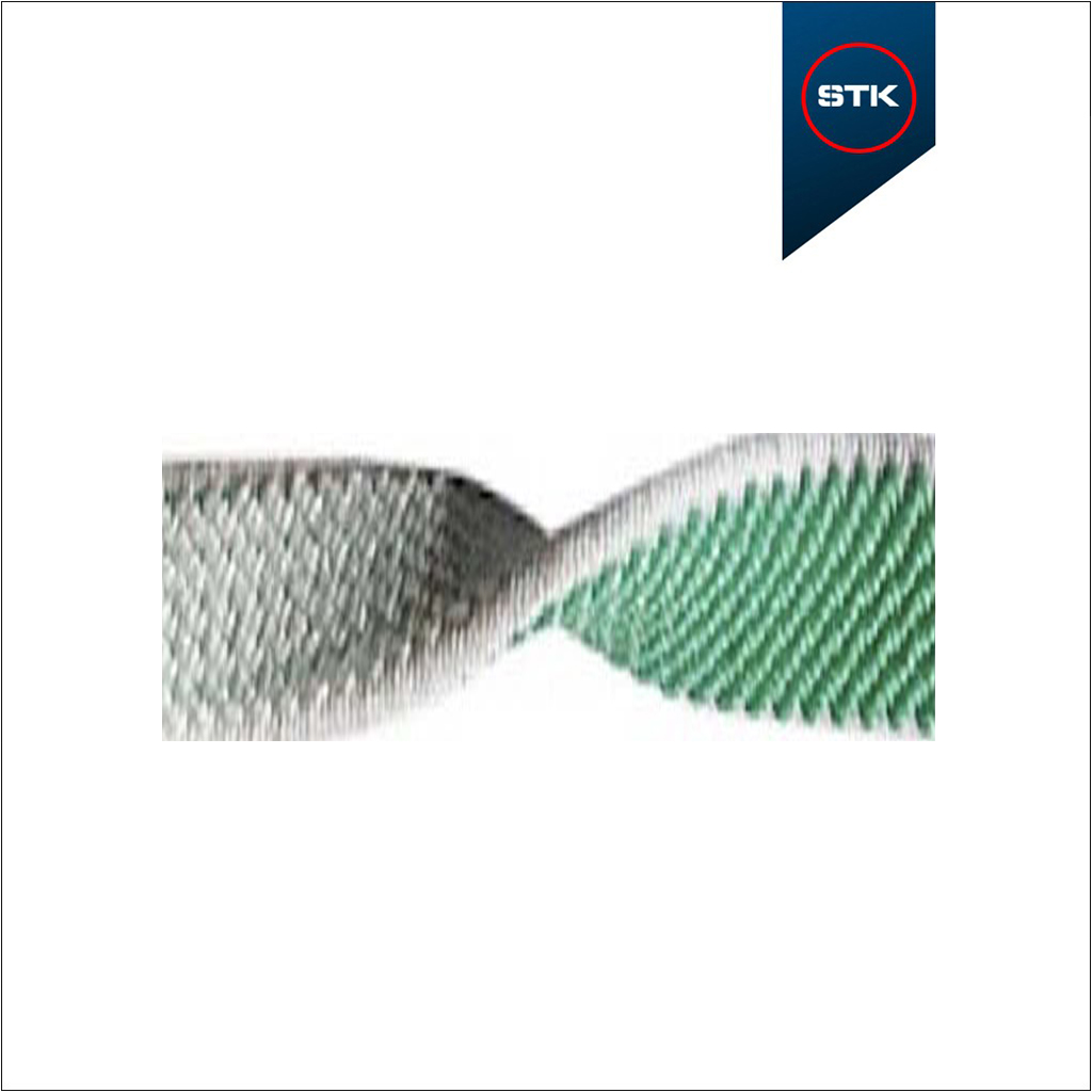 EL&Aacute;STICO STK 117T 07MM DP NATUR / FORTA