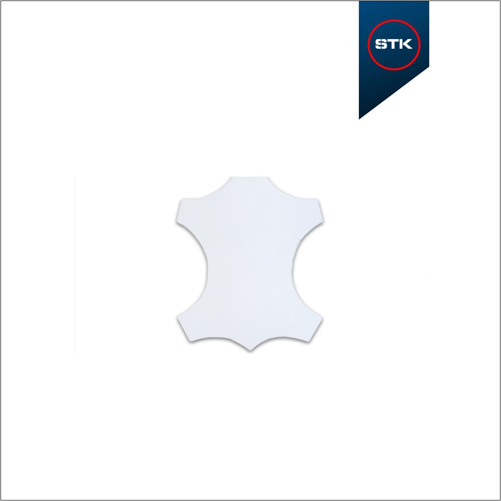 COURO STK FORRO VACUM NATURAL