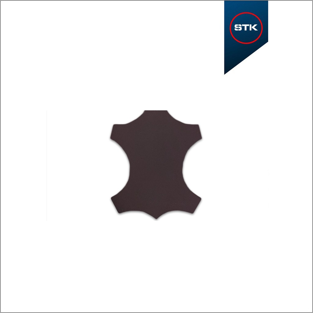 COURO STK LATEGO CHOCOLATE II