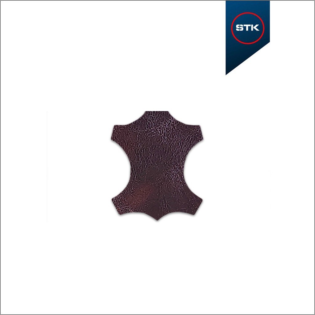 COURO STK MAMUTE MADEIRA