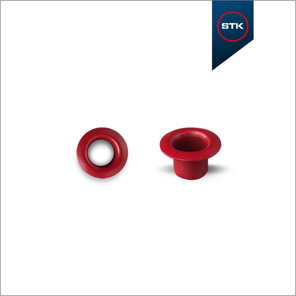 ILH&Oacute;S STK VERMELHO 1710